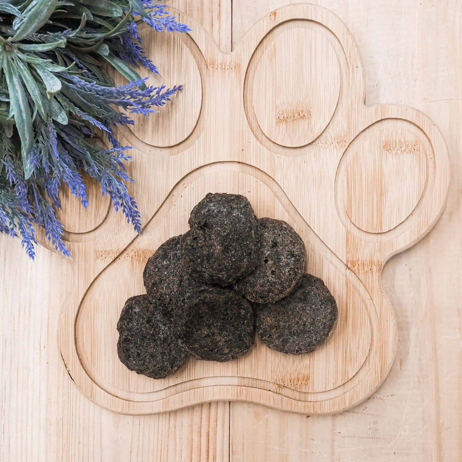 Green Tripe Cookies – Grain-Free Dog Treats for Digestive Support, USA Made