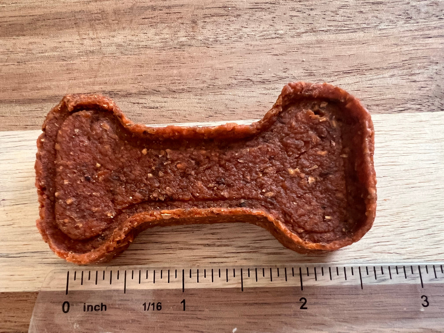 Grain-free sweet potato and pumpkin dog bones, ideal for dogs with food sensitivities.