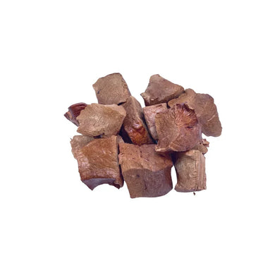 Freeze Dried Beef Heart