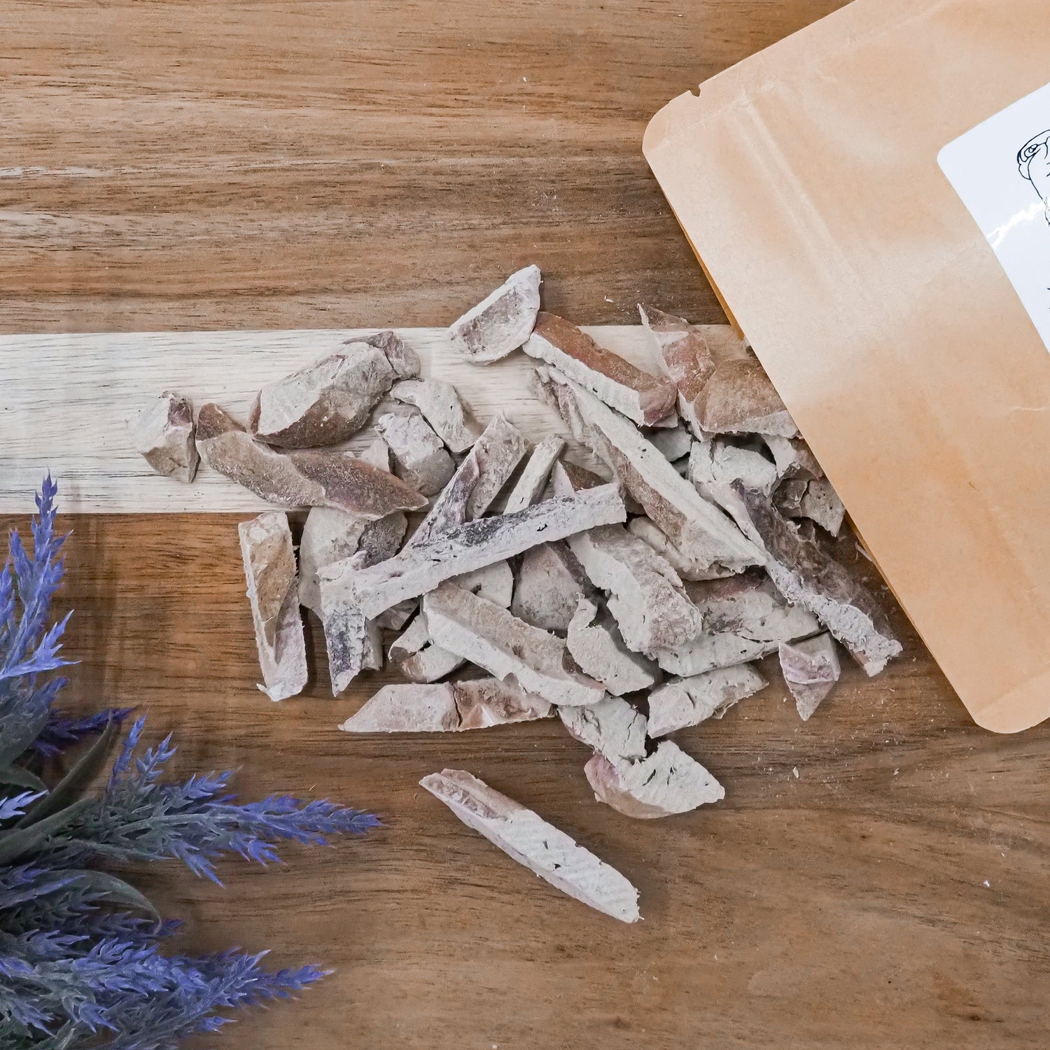 Freeze Dried Beef Liver