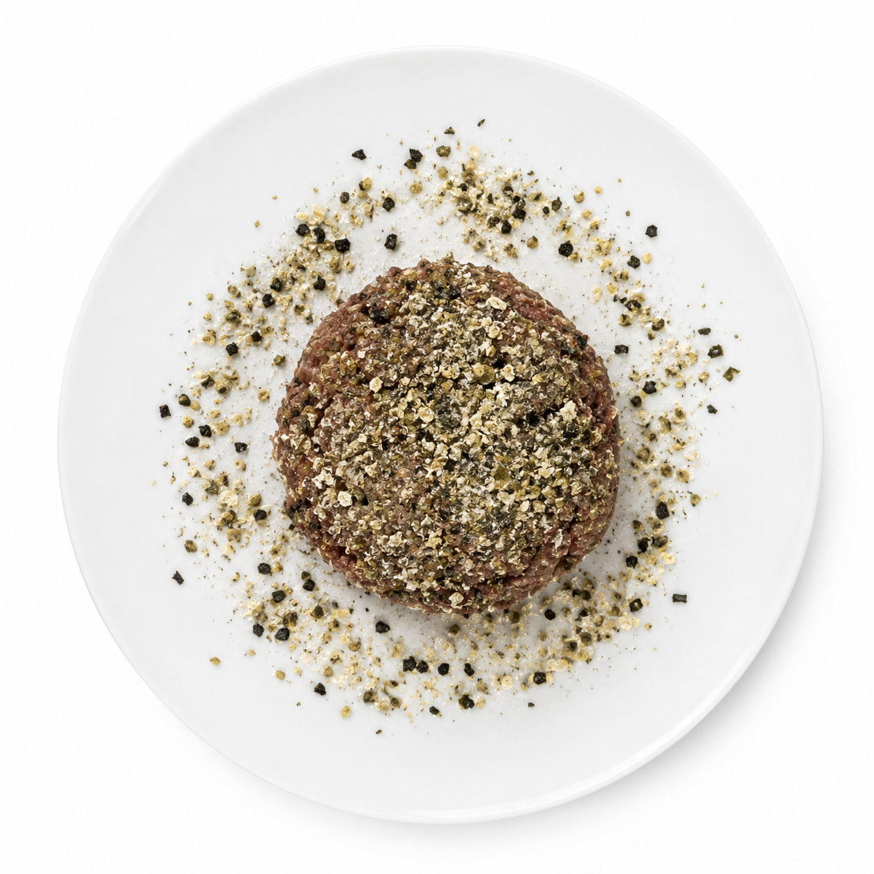 Icelandic+ Wild-Caught Cod Skin Sprinkles for Dogs & Cats – Omega-3 Freeze-Dried Food Topper