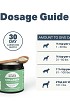 Canine Collagen Supplement – Natural Joint & Mobility Support for Dogs