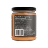 North Hound Life Golden Turmeric Superblend – Natural Anti-Inflammatory & Joint Support for Dogs