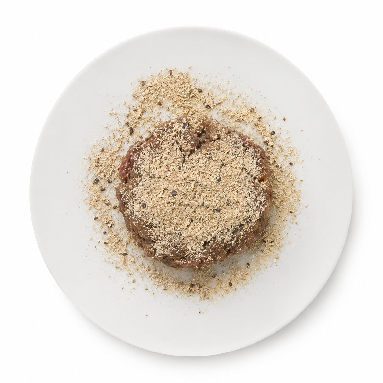 Icelandic+ Viking Boost Lamb Marrow Sprinkles for Dogs & Cats – Freeze-Dried Raw Food Topper
