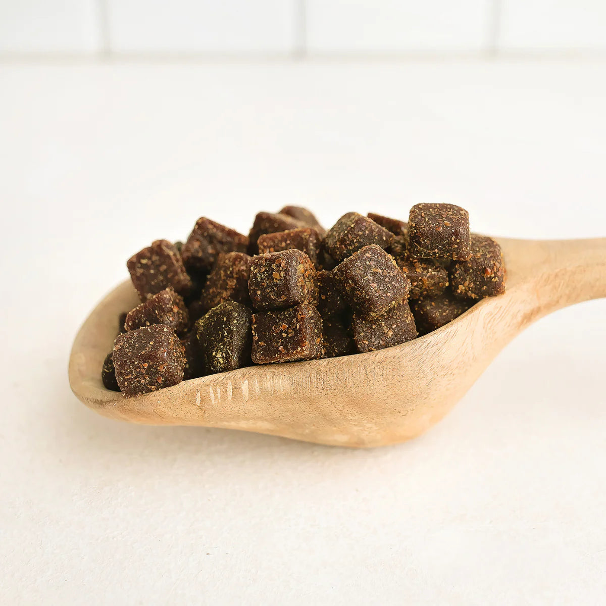 PETIPET Turmeric Treats – Natural Anti-Inflammatory Soft Chews for Dogs