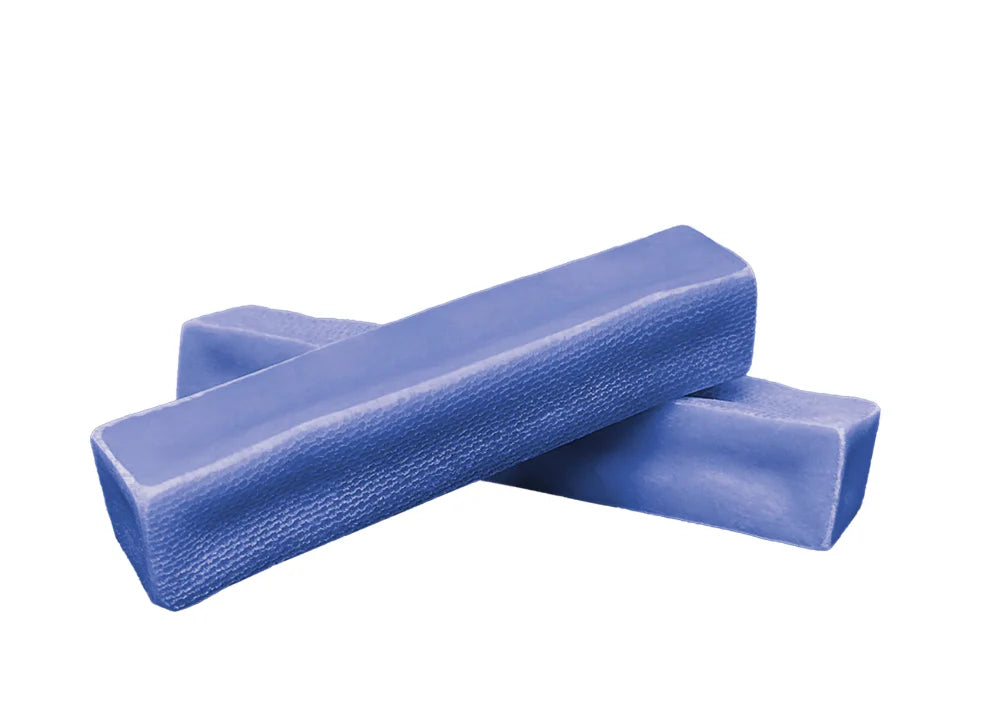 Blueberry Yak Cheese Dog Chew – Long-Lasting Himalayan Yak Chew with Natural Ingredients