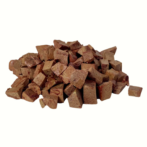 Freeze Dried Liver