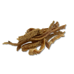 Bison tripe dog treat, novel protein chew ideal for dogs with food sensitivities