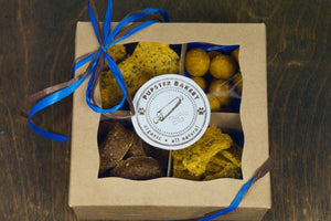 Fresh Breath/Donut Gift Box