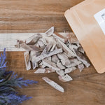 Freeze-dried elk liver dog treat, novel protein for dogs with food sensitivities or allergies