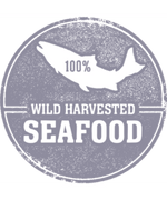 All-natural freeze-dried wild salmon for dogs, grain-free high-protein treat or topper.