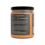 Golden Turmeric Superblend dog supplement by North Hound Life for joints and inflammation