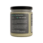 Atlantic Canada kelp powder for dogs by North Hound Life, natural source of minerals and iodine.