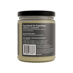 North Hound Life Atlantic Canada kelp supplement for dogs to support thyroid and overall health.