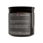 Milk Thistle dog supplement by North Hound Life for natural liver support and overall wellness.