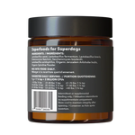 North Hound Life Probiotic+ for dogs to promote healthy digestion and balanced gut flora.