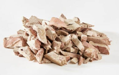 Freeze Dried Venison Liver Fillets