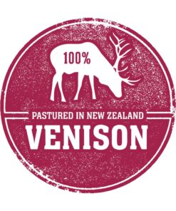 Freeze Dried Venison Liver Fillets