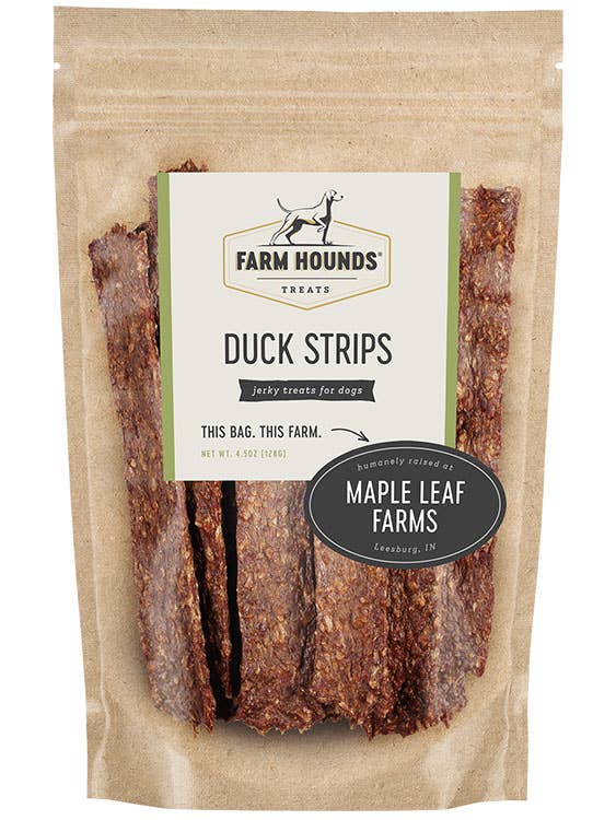 Farm Hounds - Duck Strips