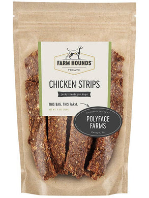 Farm Hounds - Chicken Strips