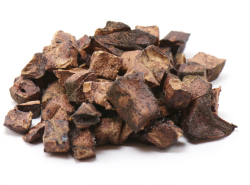Beef Lung
