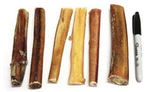 Load image into Gallery viewer, 6&quot; Jumbo Bully Stick-Odor Free