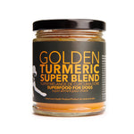 Golden Turmeric Superblend dog supplement by North Hound Life for joints and inflammation