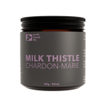 North Hound Life Milk Thistle supplement for dogs to support liver health and detoxification.