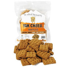 Load image into Gallery viewer, Yak Cheese Waffles